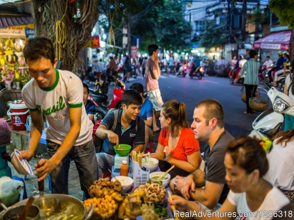 Halong Promotion Tours | Image #6/12 | 