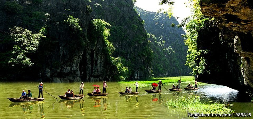 Halong Promotion Tours | Image #11/12 | 