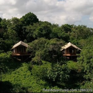 Galapagos Safari Camp