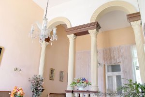 Pension Bosch | Cienfuegos, Cuba | Bed & Breakfasts