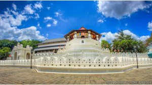 Sri Lanka Round Island Tours | Kandy, Sri Lanka | Sight-Seeing Tours