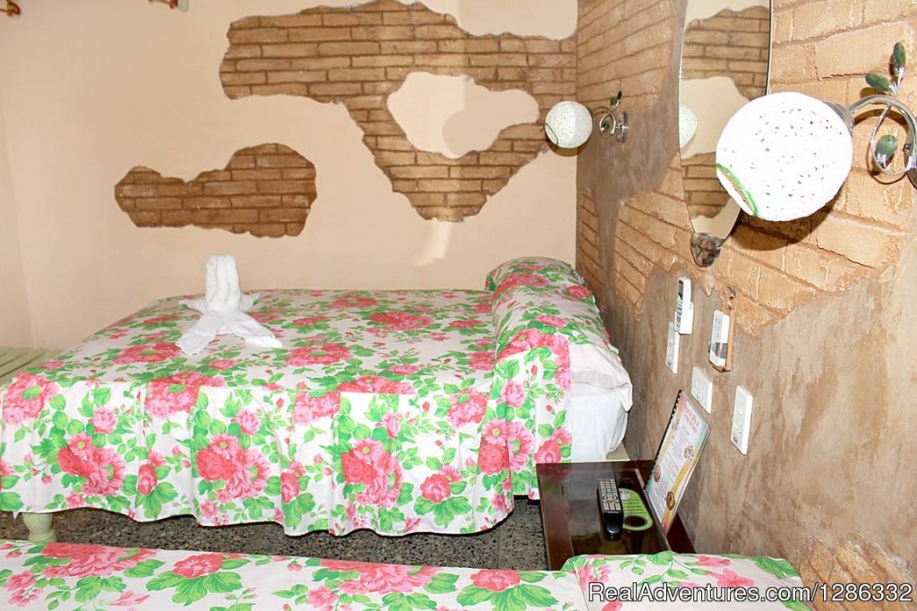 Hostal Los Leo | Image #8/17 | 