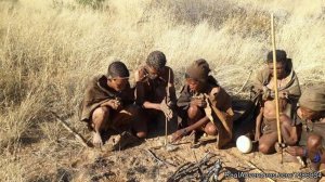 San/Bushmen/Kalahari Wild Experience | Botswana, Botswana Wildlife & Safari Tours | Great Vacations & Exciting Destinations