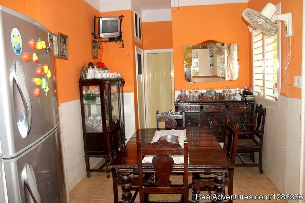 Hostal Margarita y Alfredo | Image #5/21 | 