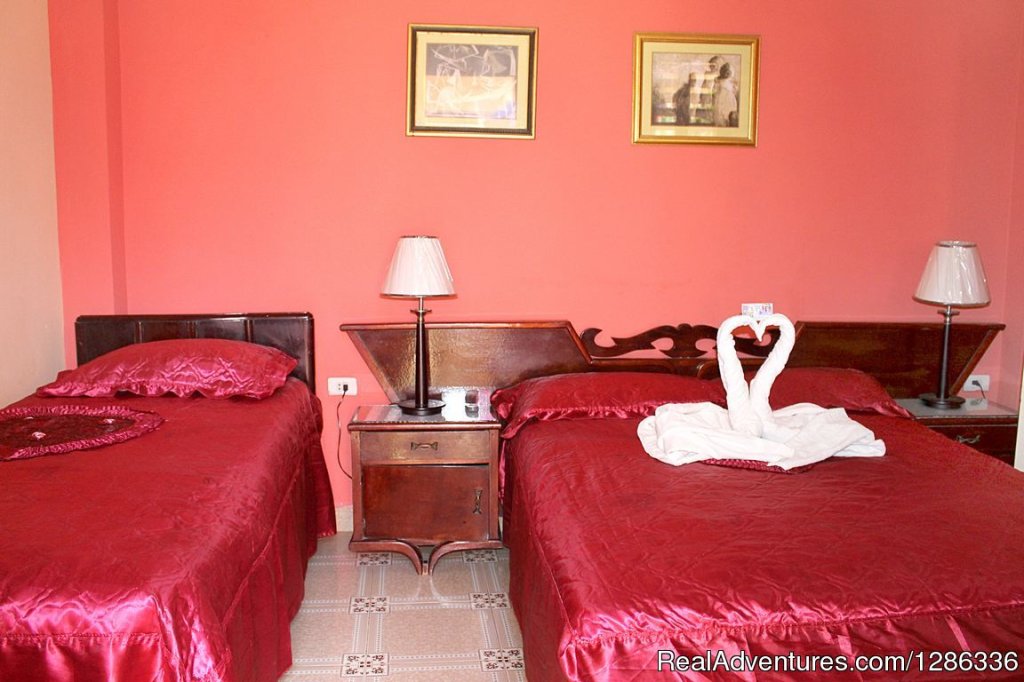 Hostal Margarita y Alfredo | Image #8/21 | 