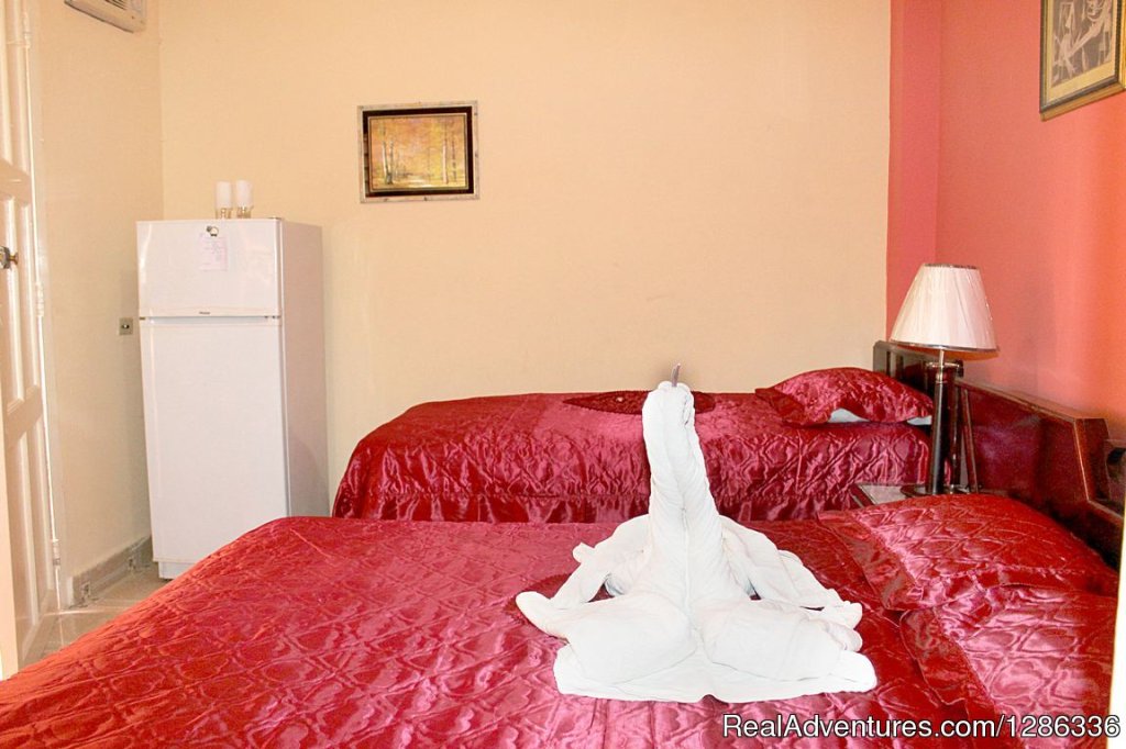 Hostal Margarita y Alfredo | Image #21/21 | 