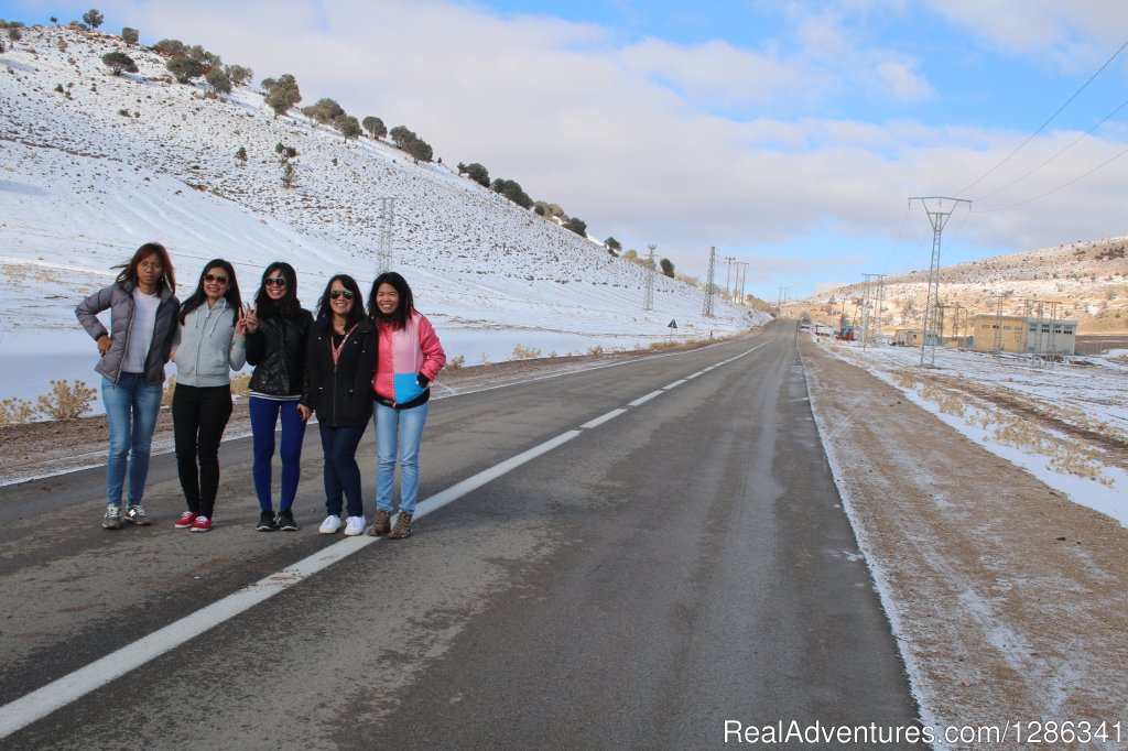 Along The Way | Morocco itineraries | Image #7/8 | 