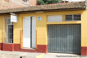 Hostal Companioni | Trinidad, Cuba | Bed & Breakfasts