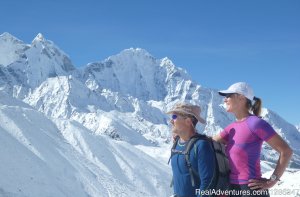 Everest Base Camp Trek