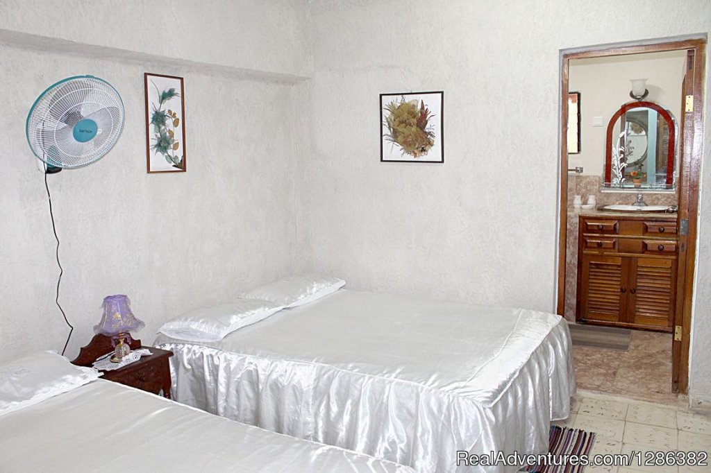 Hostal Don Borrell | Image #19/23 | 