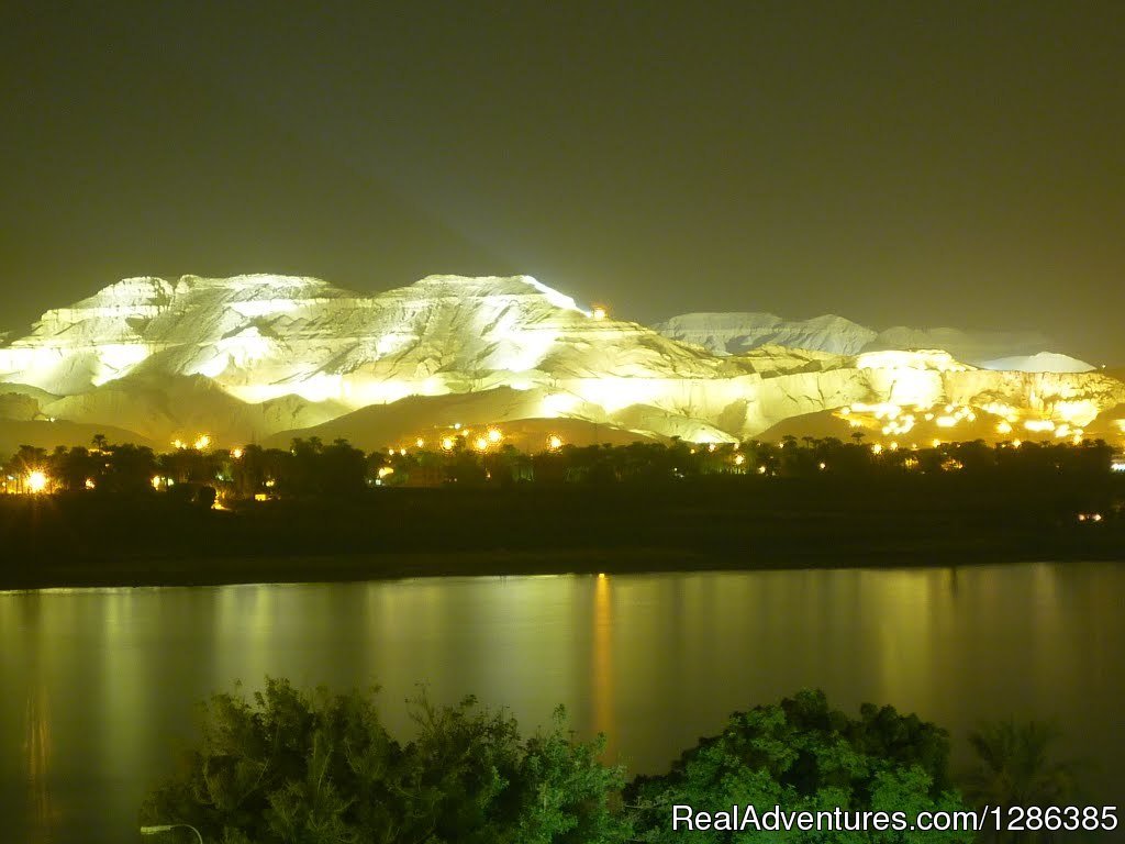 Valleyof the kings luxor Egypt | 7 Days 6 Nights Cairo, Aswan, Luxor Nile Cruise | Image #7/10 | 