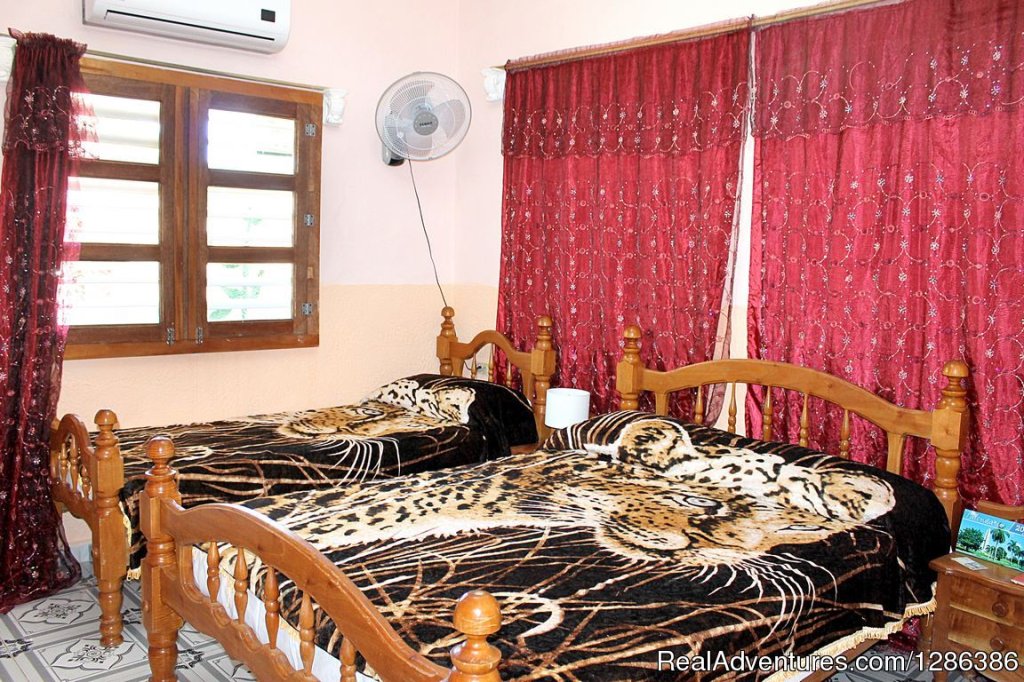 Hostal La Cana, independent house ... | Image #3/11 | 