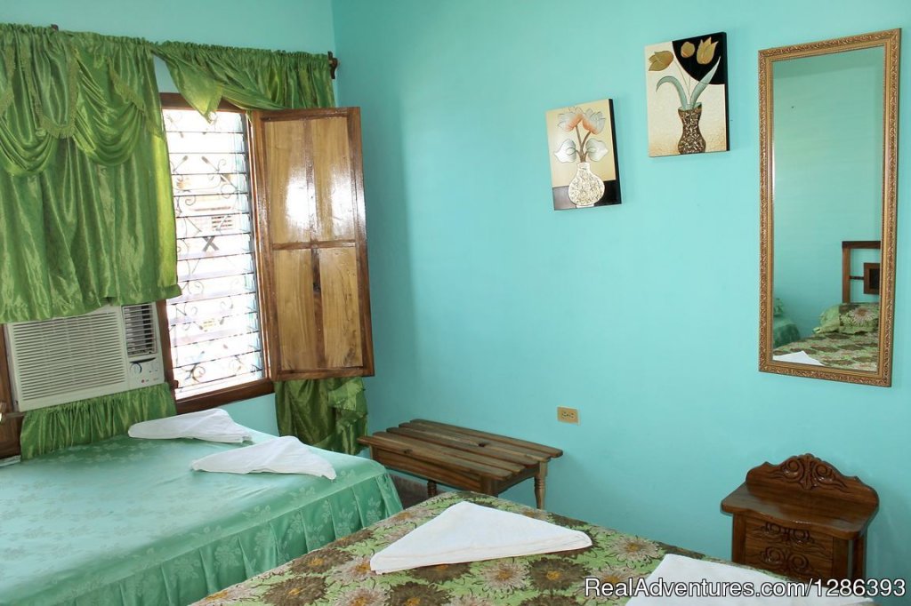 Hostal Dona Dominga | Image #3/12 | 