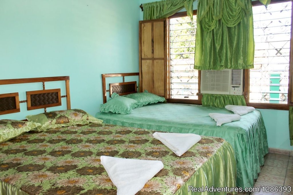 Hostal Dona Dominga | Image #4/12 | 