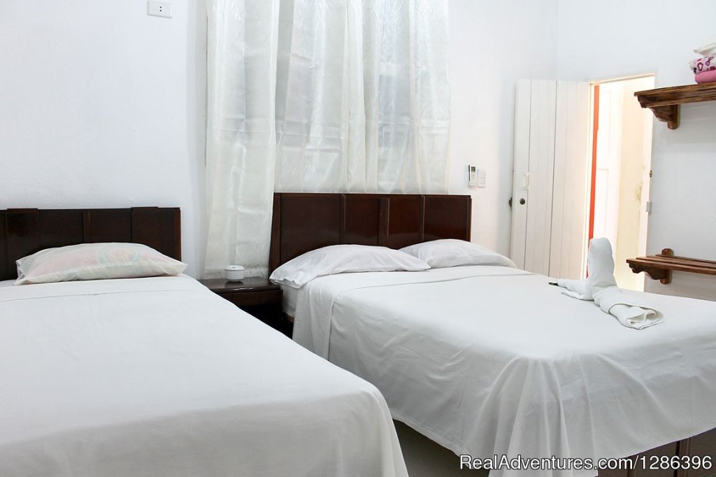 Hostal Avenida Crucero in Cienfuegos, | Image #8/11 | 