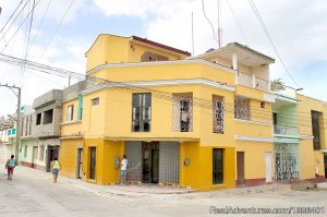 Hostal 4 Esquinas