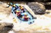 Boneo Rafting Squad | Sangata, Indonesia