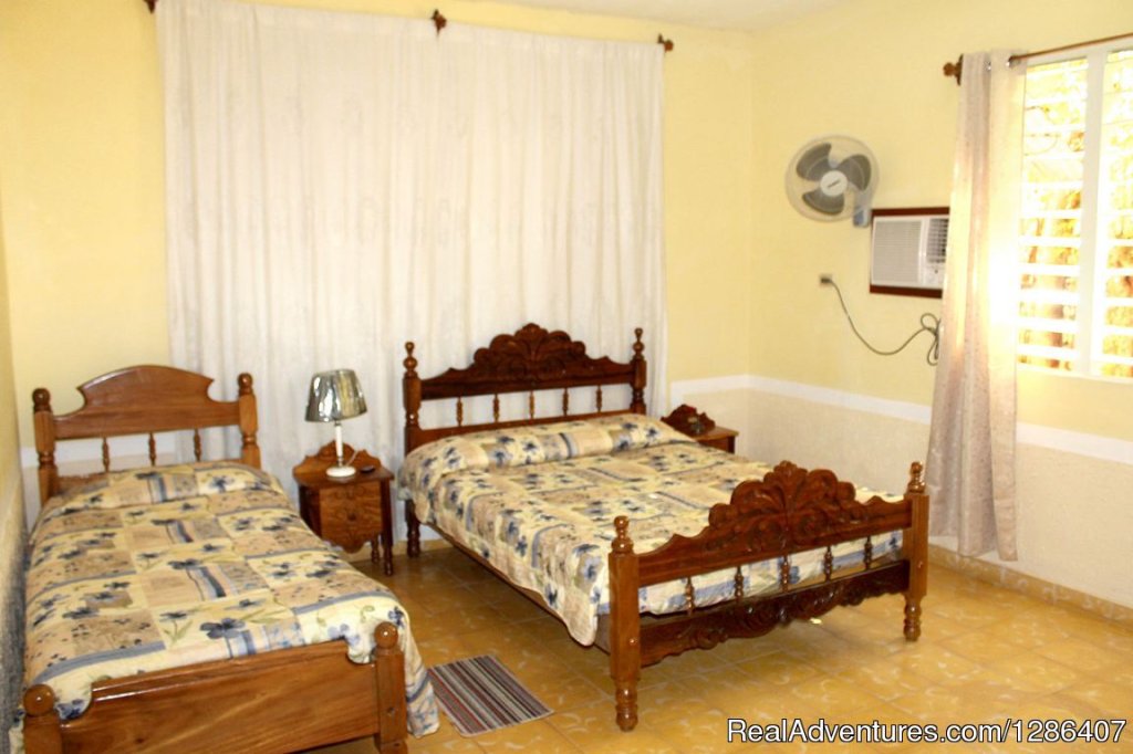 Hostal Ballina | Image #9/16 | 