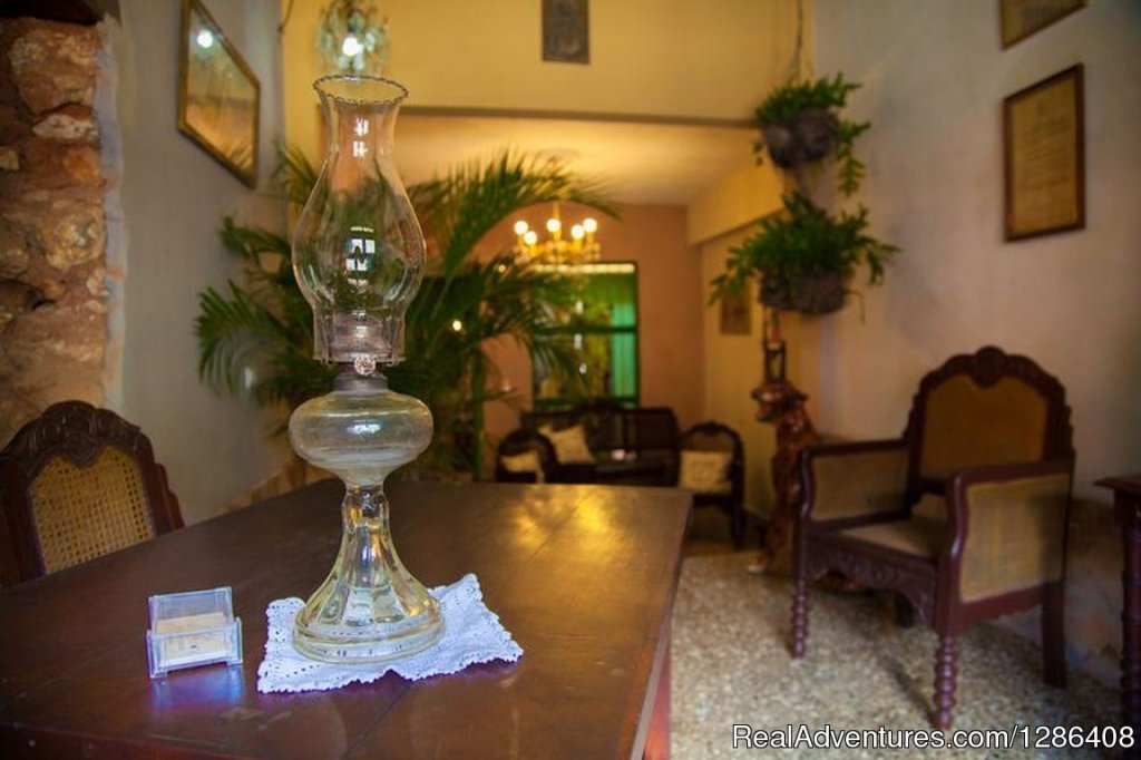 Gardenia's Hostal | Image #2/9 | 