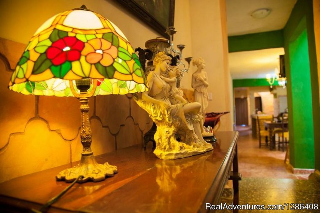 Gardenia's Hostal | Image #3/9 | 