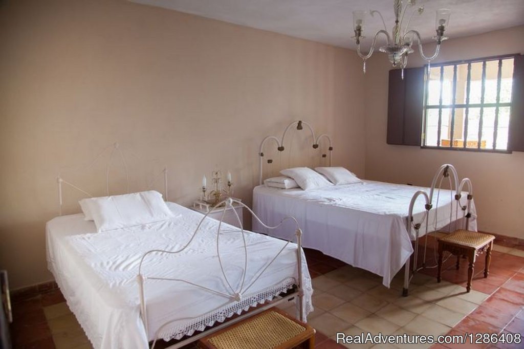 Gardenia's Hostal | Image #4/9 | 