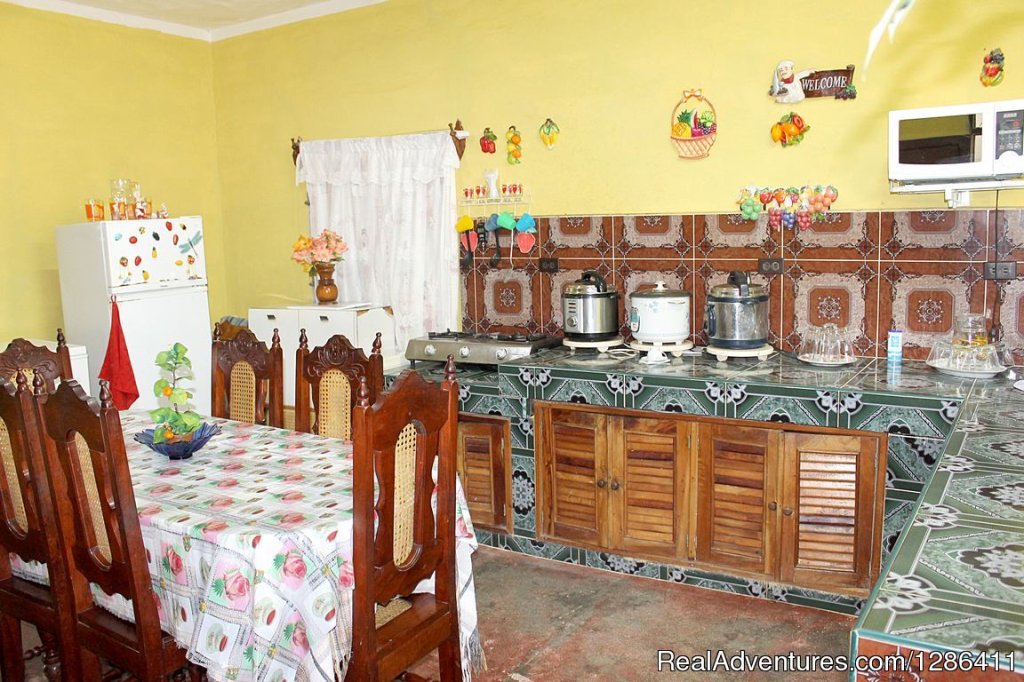 Hostal Benito y Mercedes | Image #9/26 | 