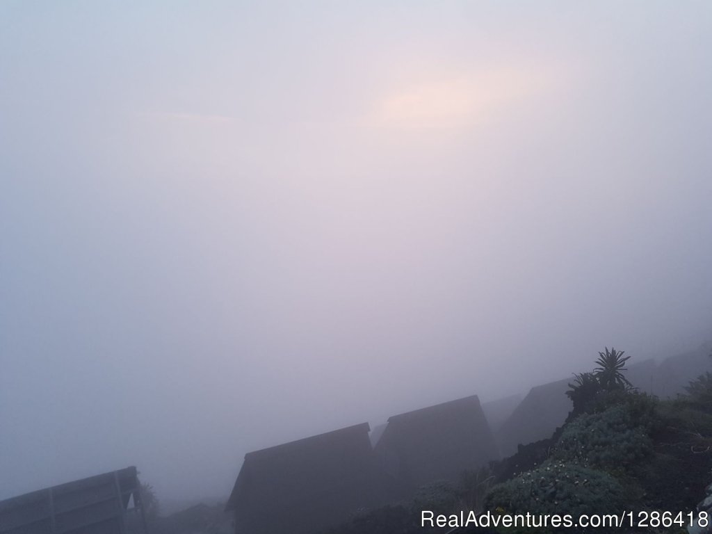 Hiking Worldâ€™s Dangerous Volcanoes Mount Nyiragongo | Hiking mount Nyiragongo active volcano | Image #3/5 | 