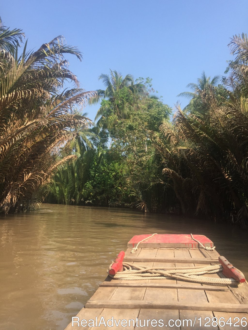 Mekong Delta | Saigon Private Tour | Image #2/10 | 