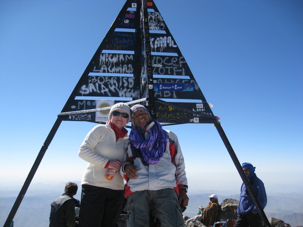 Toubkal ascent 2 Days | Image #5/5 | 