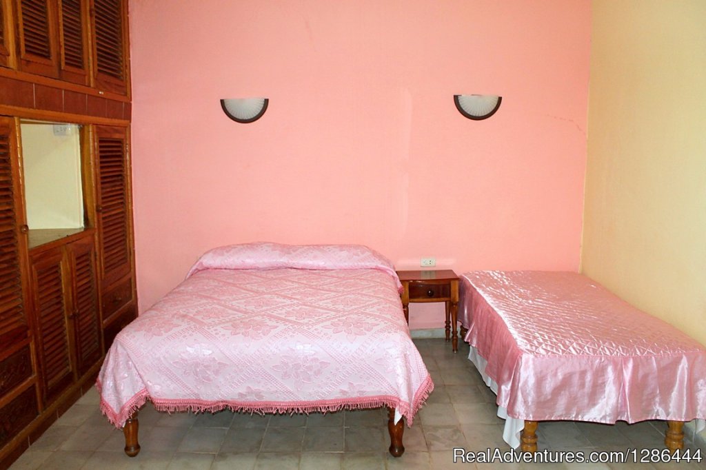 Hostal Olga & Dionisio | Image #7/10 | 