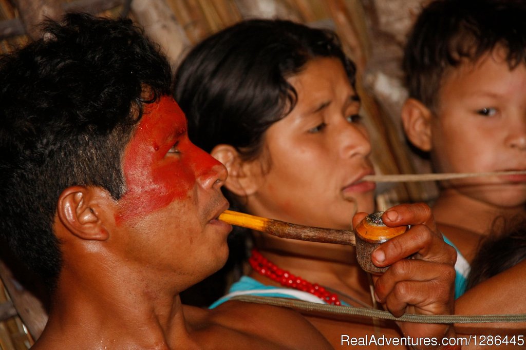 Potiguara Indians Reserve of Baia da Traicao | discover the authentic Brazil | Image #7/21 | 