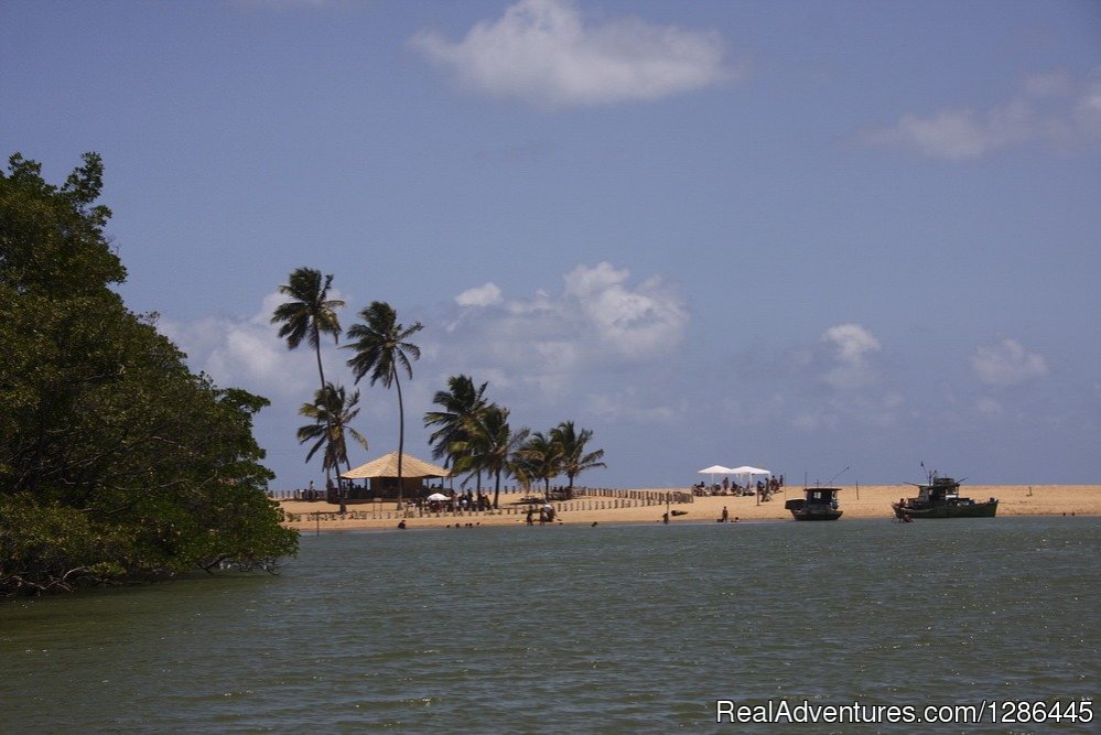 Barra de camaratuba | discover the authentic Brazil | Image #20/21 | 