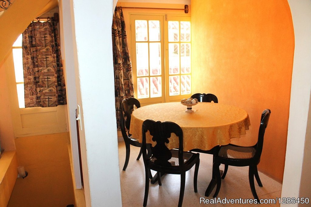 Casa Hostal El Moro | Image #2/11 | 