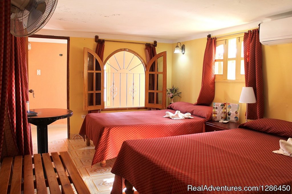 Casa Hostal El Moro | Image #3/11 | 