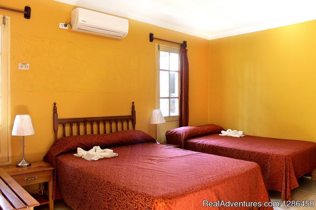 Casa Hostal El Moro | Image #4/11 | 