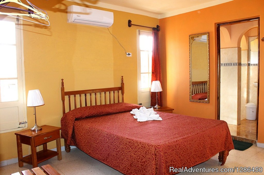 Casa Hostal El Moro | Image #5/11 | 