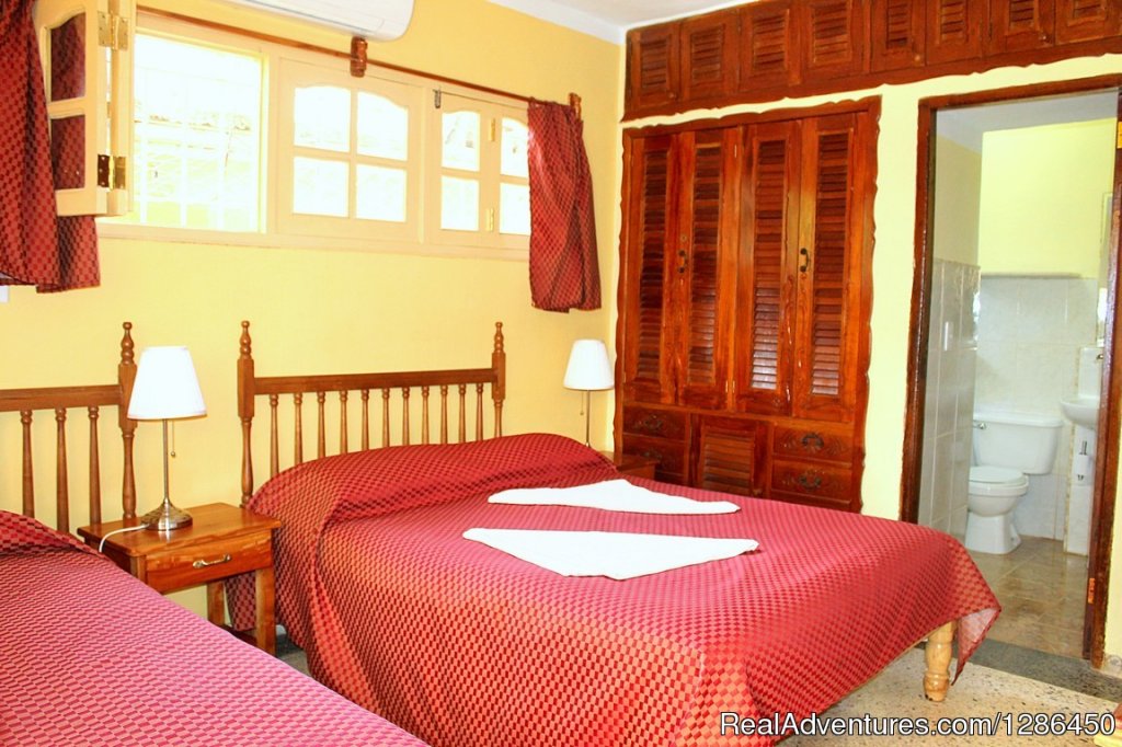 Casa Hostal El Moro | Image #7/11 | 