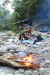 3 Days Jungle Trek | Medan, Indonesia