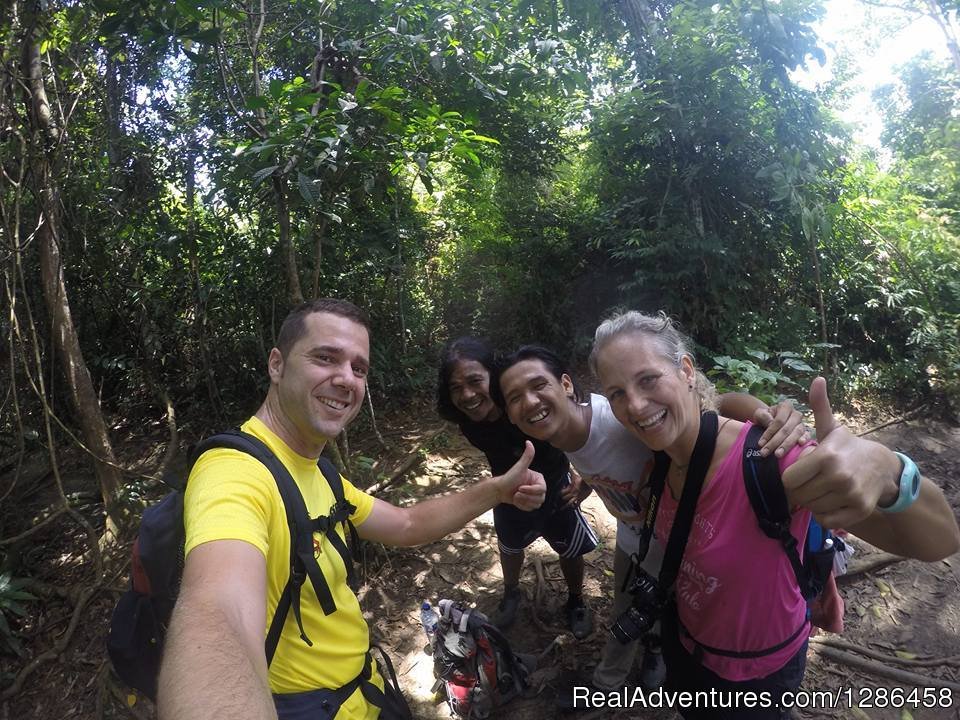 3 Days Jungle Trek | Image #5/13 | 