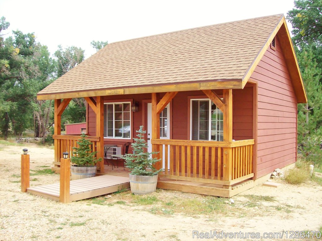 Arrowhead Bed & Breakfast | Mount Carmel Junction, Utah  | Bed & Breakfasts | Image #1/1 | 