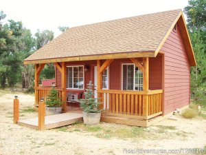 Arrowhead Bed & Breakfast | Mount Carmel Junction, Utah | Bed & Breakfasts