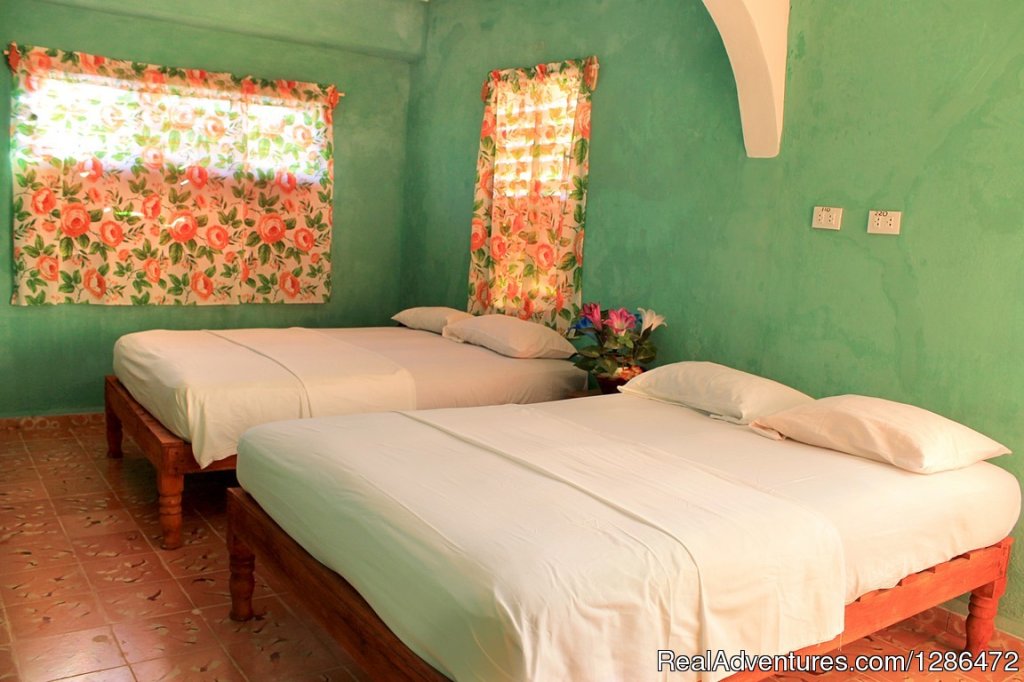 Hostal El Buzo | Image #5/11 | 