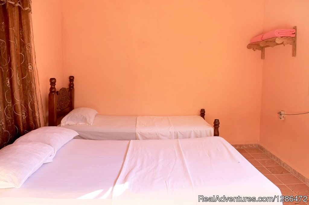 Hostal El Buzo | Image #3/11 | 