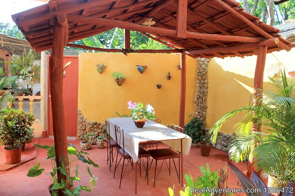 Hostal El Buzo | Image #8/11 | 