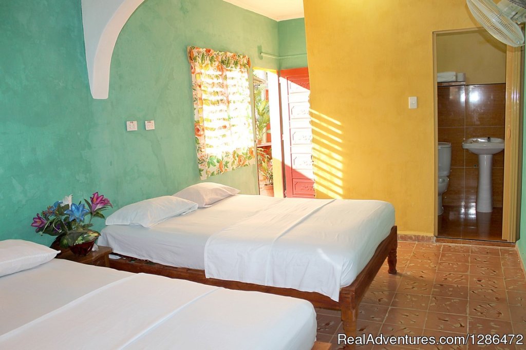 Hostal El Buzo | Image #6/11 | 