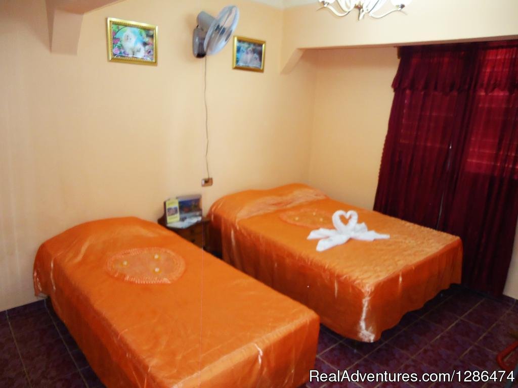 Casa Hostal Yanelys | Trinidad, Cuba | Bed & Breakfasts | Image #1/24 | 