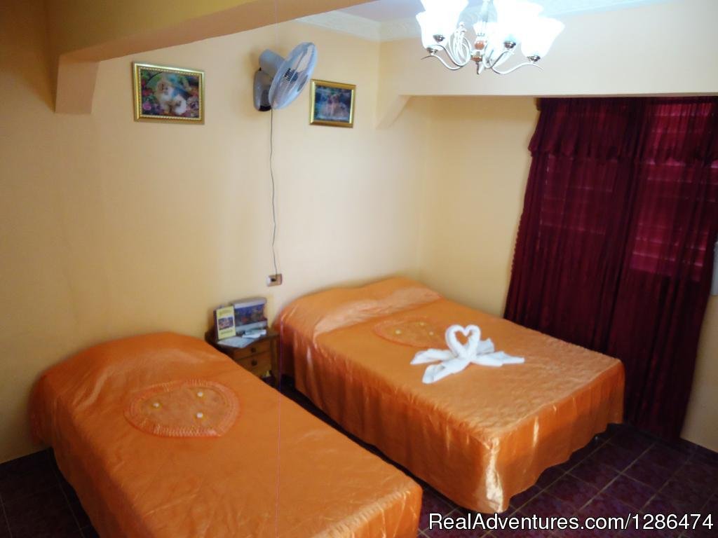 Casa Hostal Yanelys | Image #10/24 | 