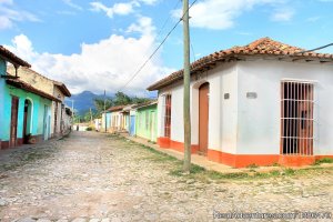 Hostal Palacios rent 2 rooms in Trinidad, Cuba. | Trinidad, Cuba | Bed & Breakfasts