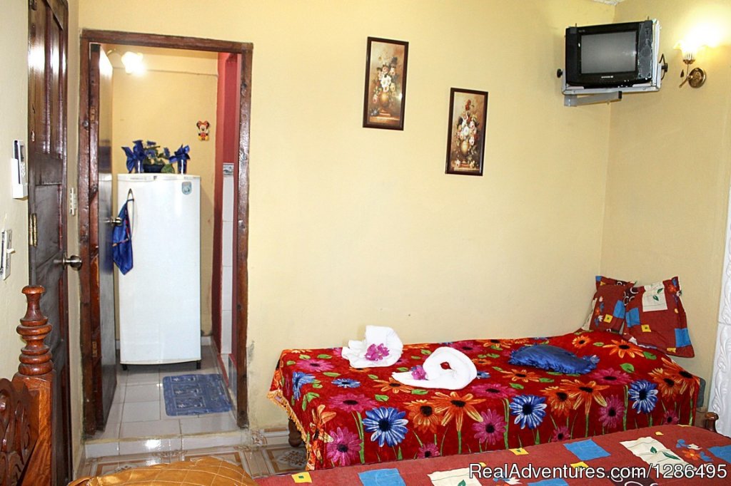 Hostal El Palenque | Image #3/12 | 