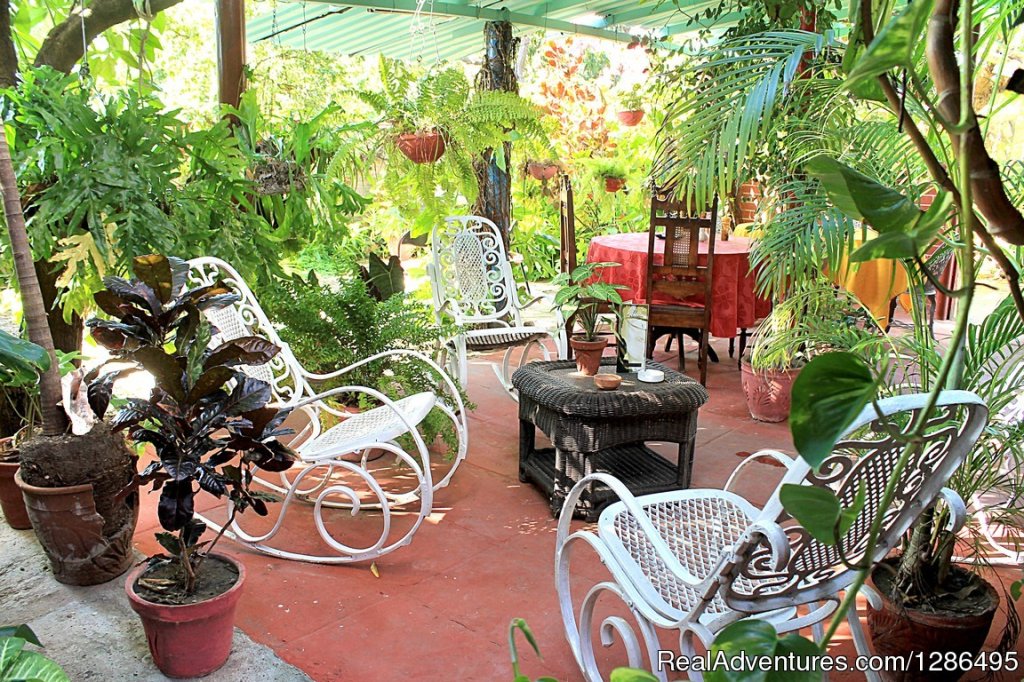 Hostal El Palenque | Image #11/12 | 